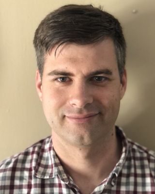 Photo of Jason Diana, Clinical Social Work/Therapist, LCSW