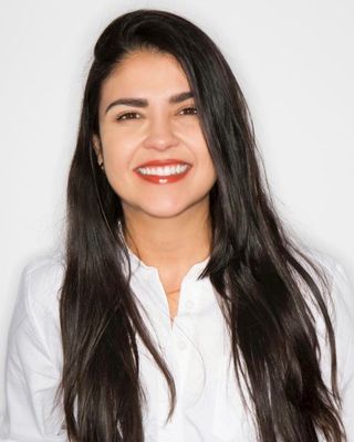 Photo of Barbara Tkachenko, Psychologist, MC