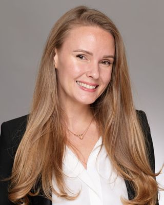 Photo of Natalia Leider, MA, LMHC