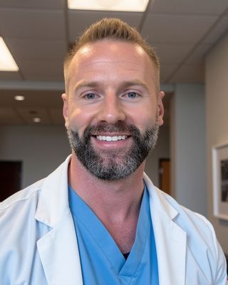 Photo of David Goen-Martínez - Synapse Psychiatry, PLLC, Psychiatric Nurse Practitioner, APRN, PMHMP