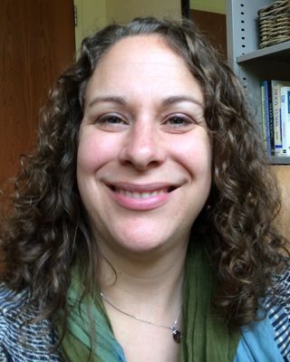 Photo of Hillary Locke, Psychologist, PsyD
