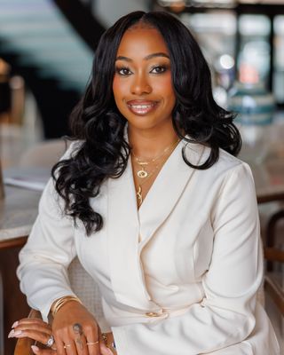 Photo of Rishèe Paschal, Counselor, ALC