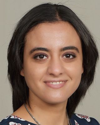 Photo of Merna Eissa, Marriage & Family Therapist in Los Angeles, CA