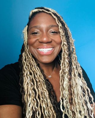 Photo of Kelvette Beacham, Clinical Social Work/Therapist, MSSA, LISW-S
