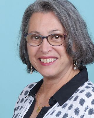 Photo of Lisa Lionelli, Licensed Mental Health Counselor, MS