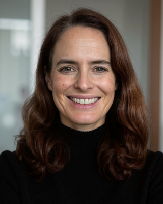 Photo of Brittany Anne McLaren, Clinical Social Work/Therapist, LCSW