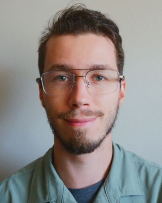 Photo of Patrick Petrie, Licensed Professional Counselor, LPC, MA