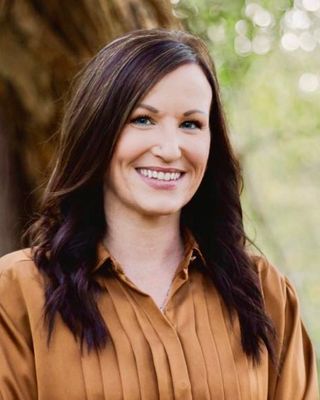 Photo of Stephanie Darche, Licensed Clinical Professional Counselor, MA, LCPC
