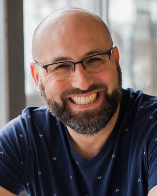 Photo of Bruce Pagano II - Growing Hope Counseling, Licensed Clinical Professional Counselor, LCPC, LPC(CO), NCC, CCTP, EMDR-T