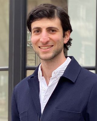 Photo of Gabriel Aboutboul, Registered Psychotherapist (Qualifying) in M6B, ON