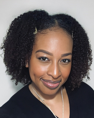 Photo of Natania Cibrian-Aguilar, Marriage & Family Therapist, LMFT