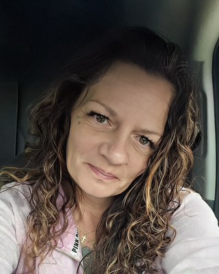 Photo of Amber Myers, Counselor, LMHC