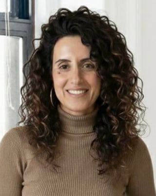 Photo of Moran Barzilay, Clinical Social Work/Therapist, MSW, LSW