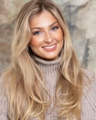 Photo of Lindsay Sawyer, Clinical Social Work/Therapist, LCSW, MSW, BSW