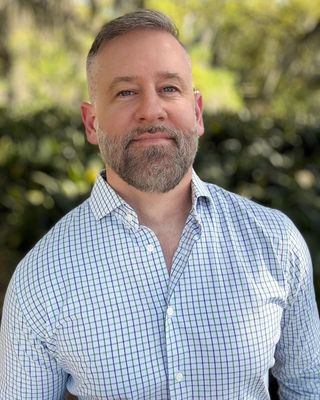 Photo of Dr. Matthew T. Watson, Licensed Professional Counselor, PhD, LPC-S, RPT
