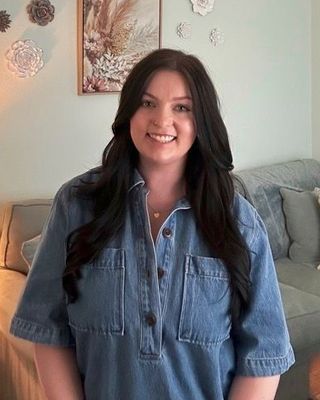 Photo of Bailey Faerber Boggs, Marriage & Family Therapist Associate, MS, LMFT-A