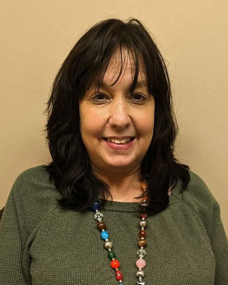 Photo of Cynthia Keesee, Licensed Professional Counselor, LPC