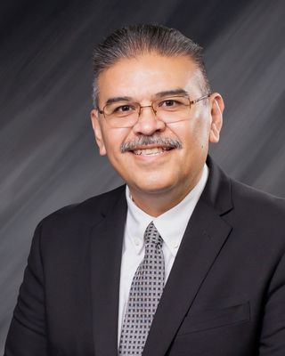 Photo of Dr. Gerardo Castillo, DNP, APRN, PMHNP, Psychiatric Nurse Practitioner