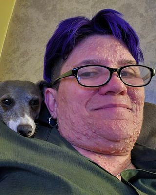 Photo of Kate Chellman, Clinical Social Work/Therapist, LCSW