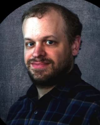 Photo of Zachary Backlin, Psychiatric Nurse Practitioner, PMHNP