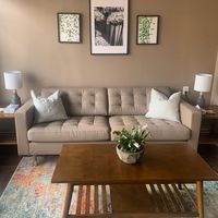 Gallery Photo of One of our therapy offices