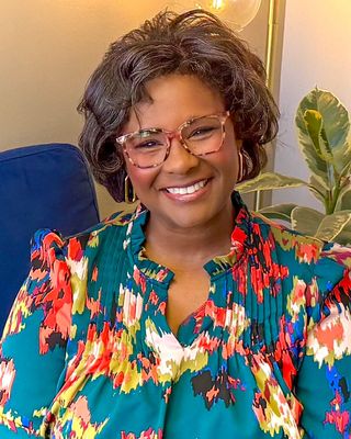 Photo of Heather Redmon, Licensed Professional Counselor, MA, LPC