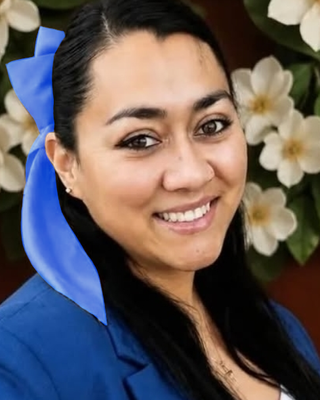 Photo of Ana Rodriguez, Licensed Clinical Mental Health Counselor Associate, ACMHC