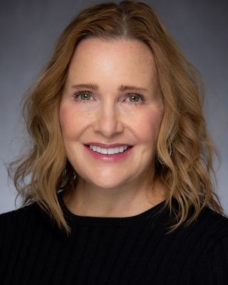 Photo of Laura Simpson Blake, Marriage & Family Therapist, PhD, LMFT, LPC, NCC