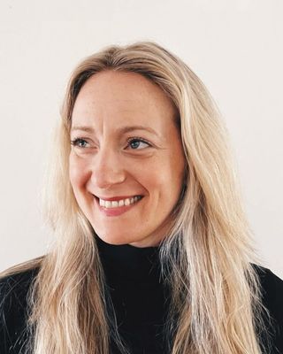 Photo of Whitney Summerer, MA