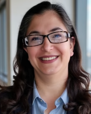 Photo of Saray Jaquillard, Licensed Professional Clinical Counselor, LPCC