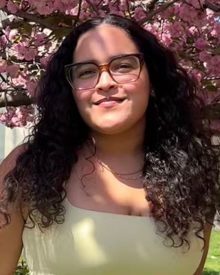 Photo of Nahiris Aranzamendi Mejias, Licensed Professional Counselor, LCMHCA, NCC, RNBSN