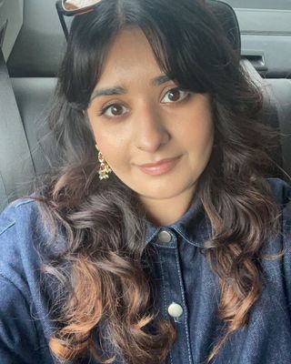Photo of Aroeb Fatima Azam, Counsellor, MBACP