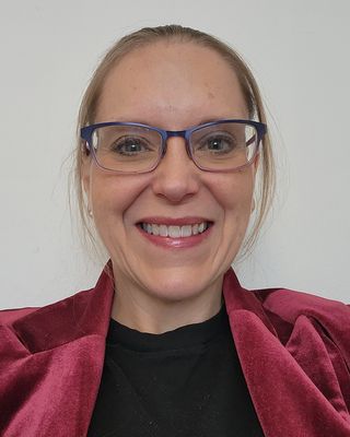 Photo of Wendy Biss, PhD, Psychologist