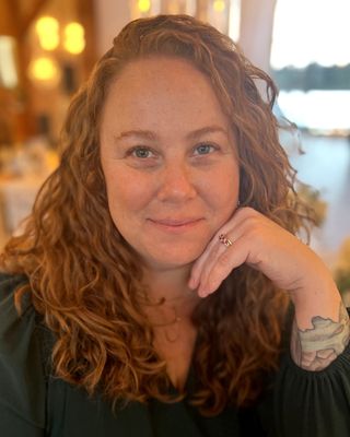 Photo of Stevi Gelinas - SexTherapy-Online, PLLC, Marriage & Family Therapist Associate, MS, MFT-A
