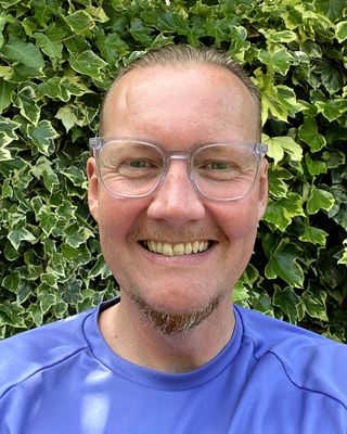 Photo of Anthony Naylor, Counsellor, MNCPS Acc.