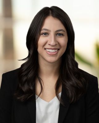 Photo of Nadia Duncan, Clinical Social Work/Therapist, LCSW