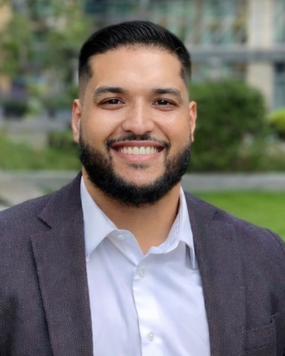 Photo of Mahdi Ahmed, Counsellor