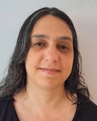 Photo of Tal Yakoobinsky, Psychologist, MA, CPsychol