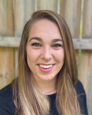 Photo of Anna Herich, Clinical Social Work/Therapist