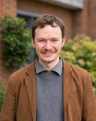 Photo of Darin Roberts, Pre-Licensed Professional, Intern