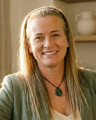 Photo of Kristen Garcia, Clinical Social Work/Therapist, LCSW