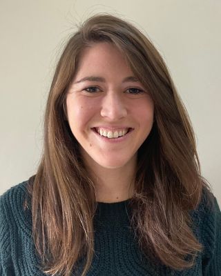 Photo of Savannah Weil, Clinical Social Work/Therapist, LCSW