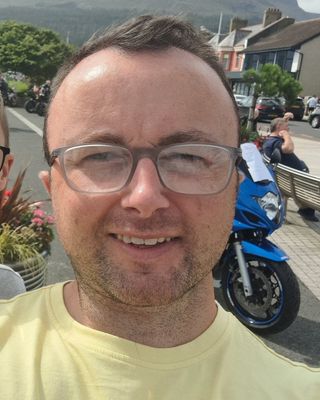 Photo of Conor Fitzsimons - CFitzCounselling, Counsellor, MBACP