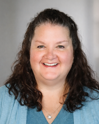 Photo of Jill Schott, Licensed Professional Counselor, PhD, LPC, LPCMH, NCC, CGP