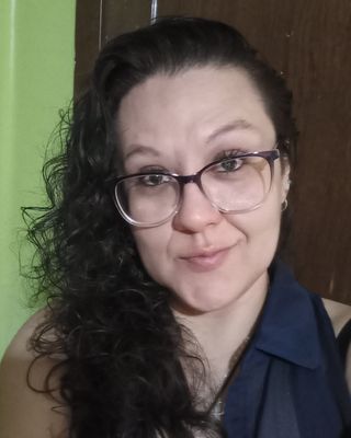 Foto de Jessica Maciel Maciel, Psicoterapeuta, Lic. en Psicología