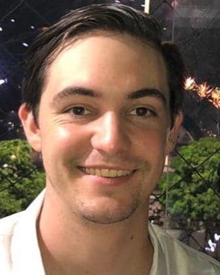 Photo of Kristian Battenfield, Counselor, LMHC