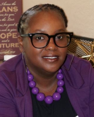 Photo of Shanna C Gardner, Licensed Professional Counselor in Missouri City, TX