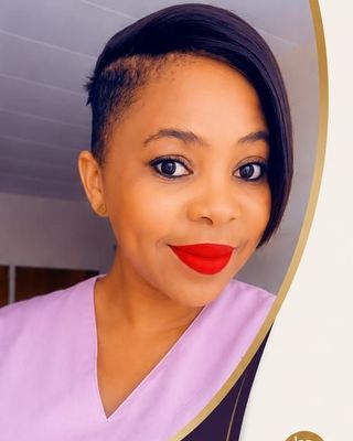 Photo of Nombasa Jacqueline Ndengane - Kwakhanya Light Social Services, Social Worker, SACSSP