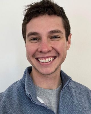 Photo of Kellan Wright, Clinical Social Work/Therapist, MSW, LCSW