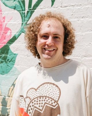 Photo of Phillip Tippett, Clinical Social Work/Therapist, LCSW, LCAS